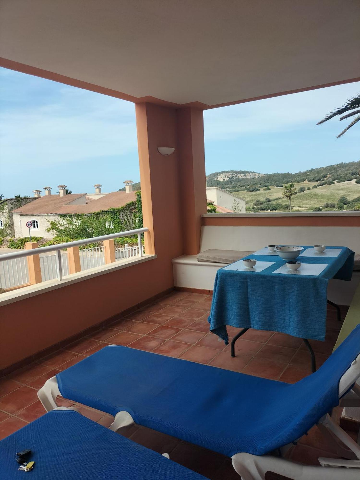 Son Bou By The Sea; Home With A Private Garden Exterior foto